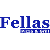 Fellas Pizza & Grill