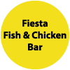 Fiesta Fish & Chicken Bar
