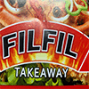 Fil Fil - Takeaway