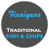Finnigans Traditional Fish & Chips