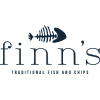 Finn’s Traditional Fish and Chips