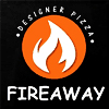 Fireaway Designer Pizza - Milton Keynes