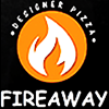 Fireaway Designer Pizza - Chadwell
