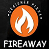 Fireaway Designer Pizza - Hornchurch