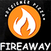 Fireaway Designer Pizza - Exeter