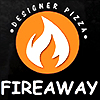 Fireaway Designer Pizza - Kingston