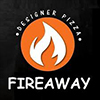 Fireaway Designer Pizza - Laughton