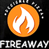 Fireaway Designer Pizza - Bournemouth