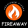Fireaway Designer Pizza - Woking