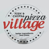 Fish & Chips @ Pizza Village