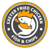 Exeter Fried Chicken Fish & Chips