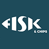 Fisk & Chips