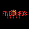 Five Bro's Kebab