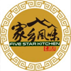 Five Stars Kitchen Chinese Takeaway