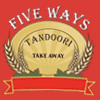 Five Ways Tandoori Takeaway