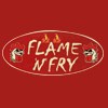 Flame 'N' Fry