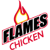 Flames Chicken