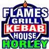 Flames Grill
