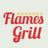 Flames Grill