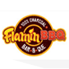 Flamin' Barbeque & Piri Piri Chicken