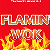 Flamin Wok
