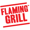 Flaming Grill - Man of Gwent (Newport)