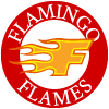 Flamingo Flames (High St. Feltham)