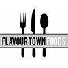 Flavour Town Foods @ Burghfield CSA