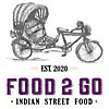 Food to Go Indian Streets