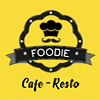 Foodie Cafe - Resto