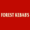 Forest Kebabs