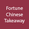 Fortune Chinese Takeaway