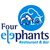 Four Elephants