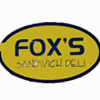 Fox's Sandwich Deli