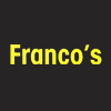 Franco's Fish & Chips & Pizza