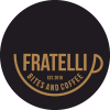Fratelli Bites And Coffee