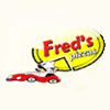 Freds Pizzas