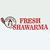 Fresh Shawarma
