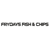 Frydays fish & chips