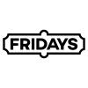 Fridays - Prestwich (Collection Only)