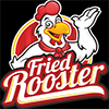 Fried Rooster