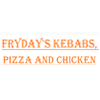 Fryday's Kebab, Pizza & Chicken