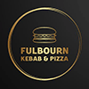 Fulbourn Kebab Pizza