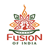 FUSION OF INDIA