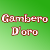 Gambero D'oro