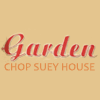 Garden Chop Suey House