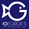 George's Fish & Souvlaki Bar