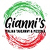Gianni's Italian Takeaway
