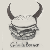 Giant's Burger
