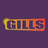 Gills Golden Takeaway